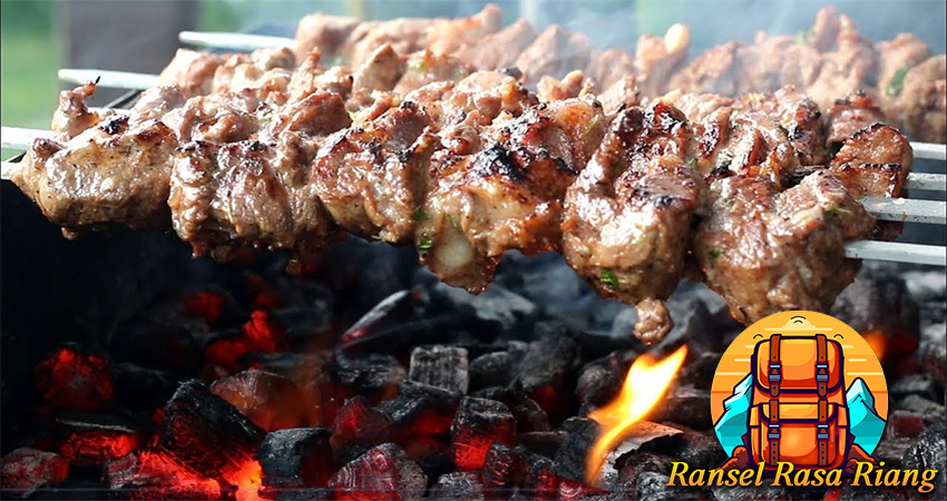 Armenia, Pengalaman Kuliner Otentik di Yerevan