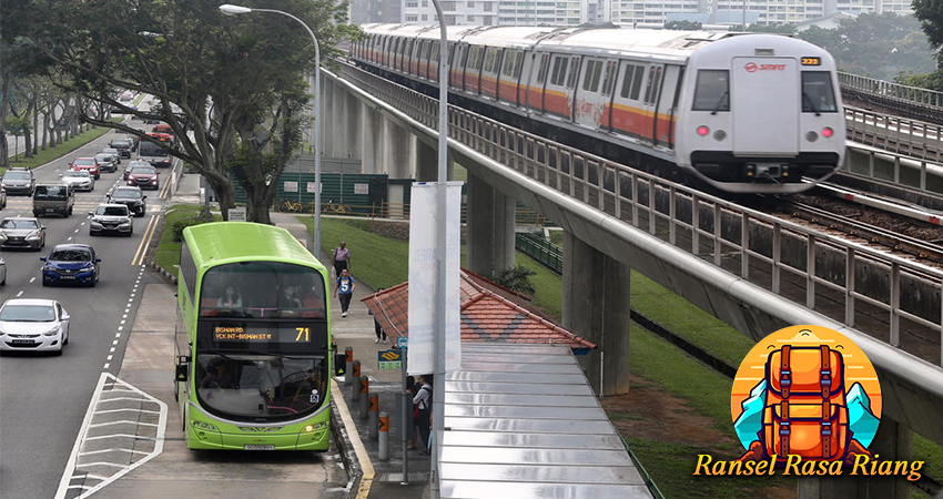 Singapura: Panduan Wisata Solo Yang Aman