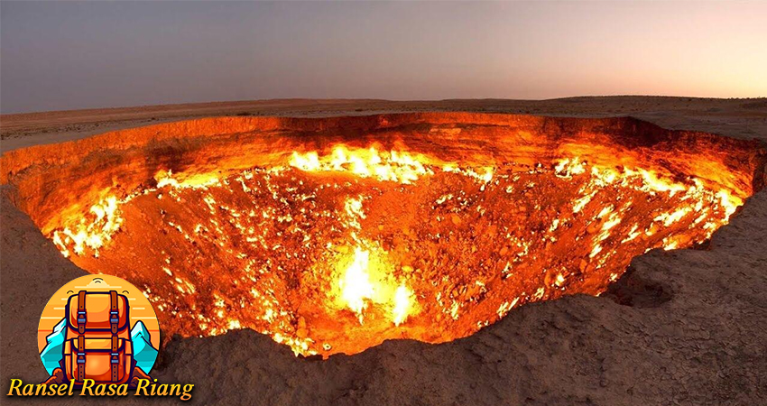 Turkmenistan Menyibak Tirai Sejarah Melalui Wisata!