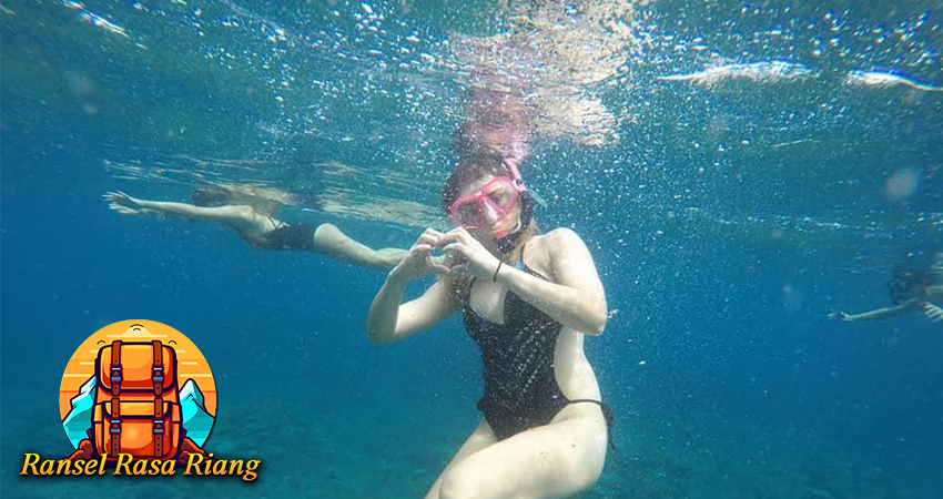 Maladewa Pesona Keindahan Pulau Tropis
