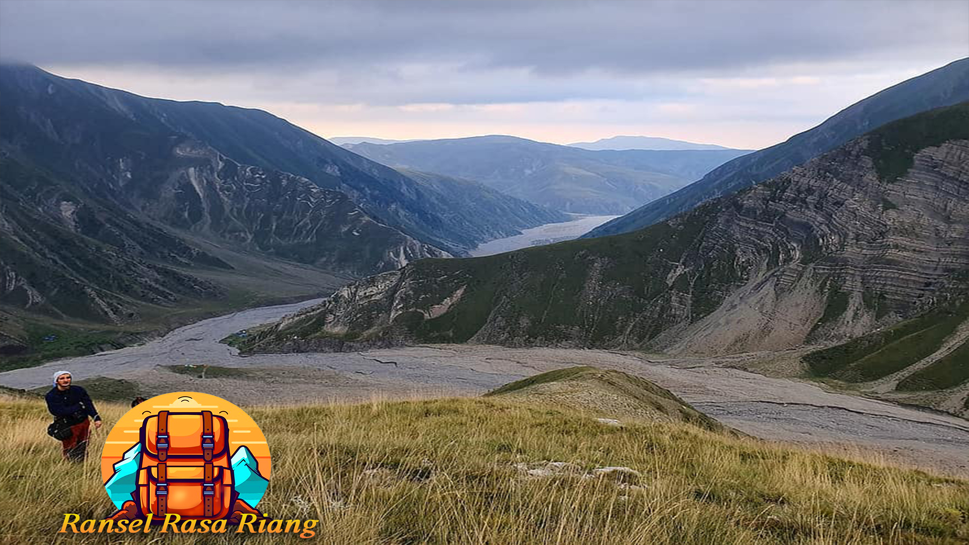 Azerbaijan: Perjalanan Menakjubkan ke Timur