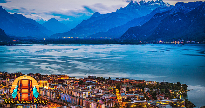 Fotografi Wisata di Swiss: Spot Terbaik dan Tips