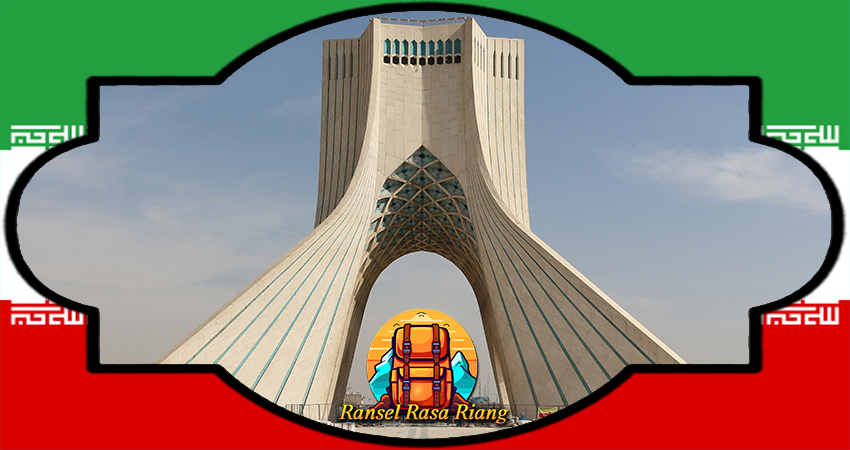 Penjelajahan Budaya di Pusat Seni Kontemporer Tehran