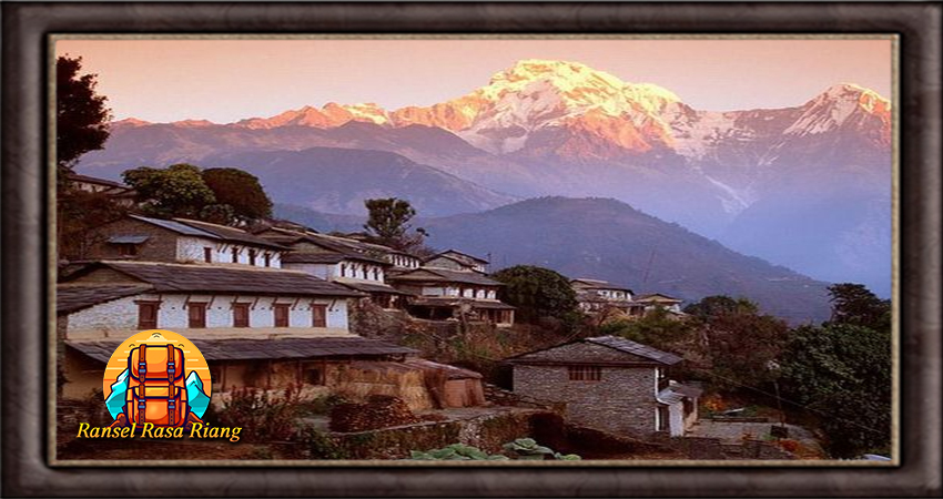 Wisata Keluarga: Kegiatan Menarik di Bhutan