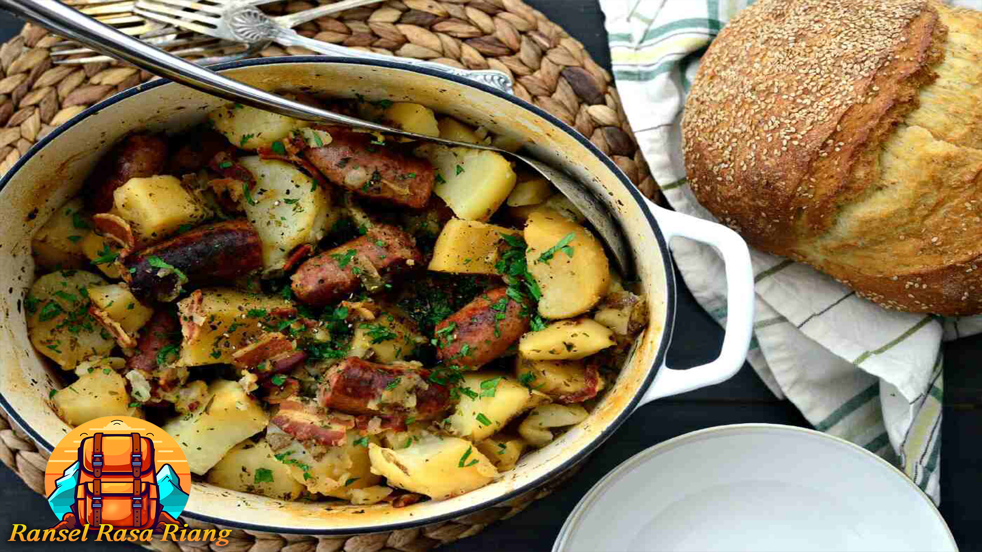 Petualangan Rasa Otentik Kuliner Irlandia