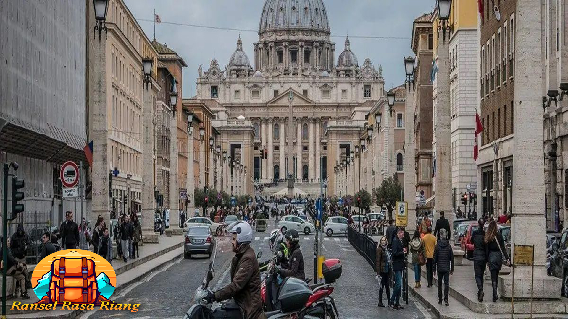 Italia: Eksplorasi Budaya dan Sejarah