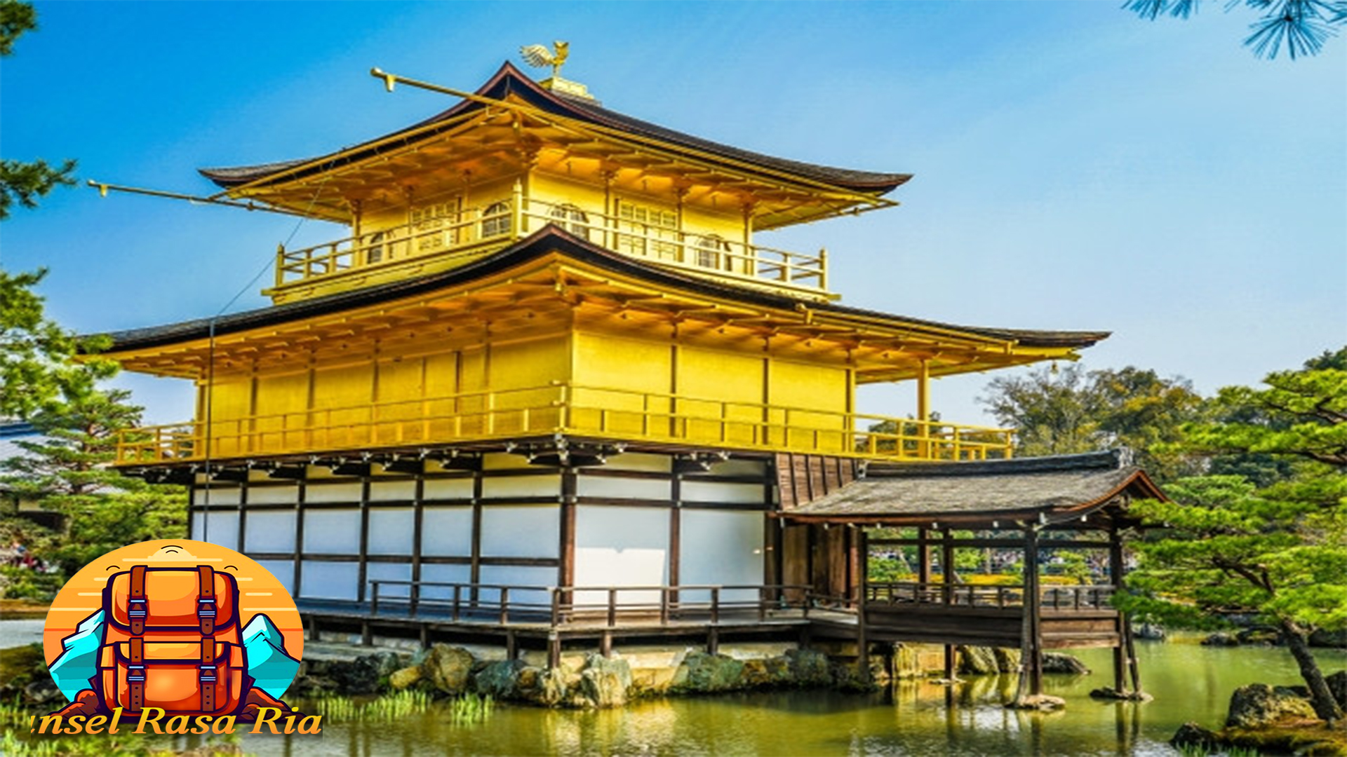 Arsitektur Jepang: Eksplor Bangunan Ikonik