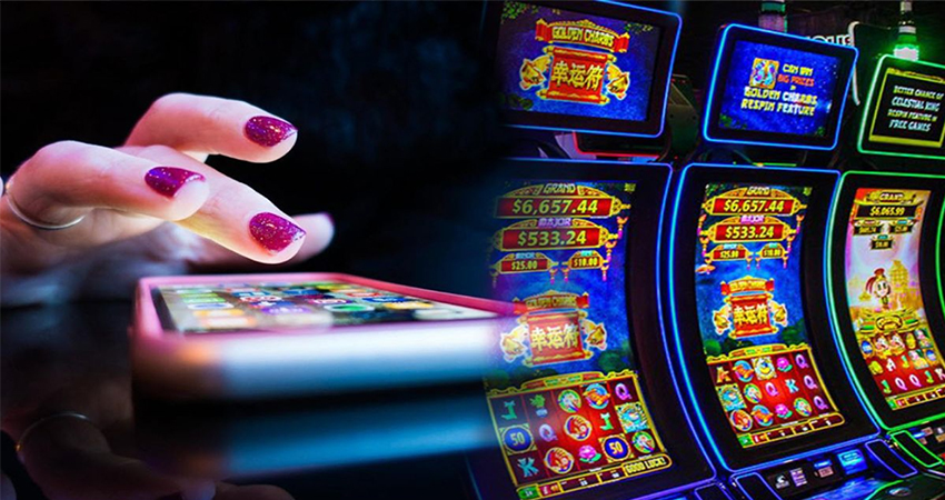 Slot Demo Gratis: Permainan Tanpa Batas