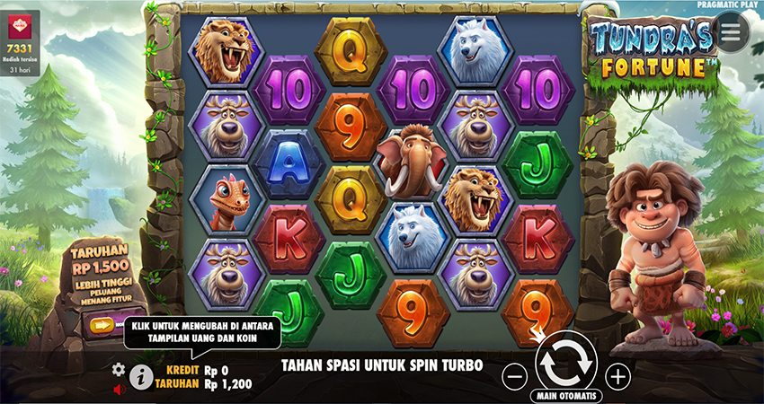 Memahami Simbol dan Fitur Slot Demo Gratis
