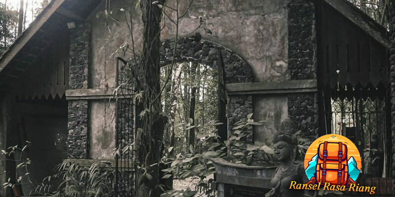 Museum Ullen Sentalu Menyelami Warisan Budaya Jawa di Lereng Merapi